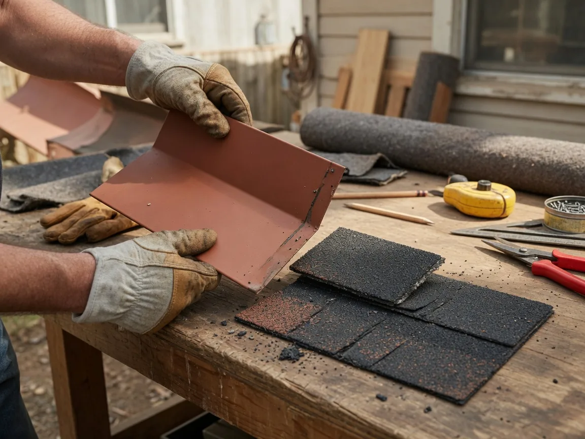 Roof Repair company in Jena, LA